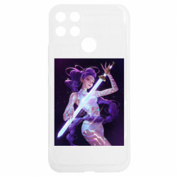 Realme C25Y