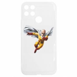 Realme C25Y