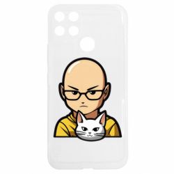 Realme C25Y