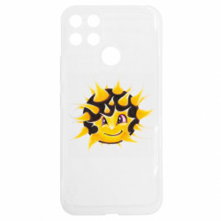 Realme C25Y