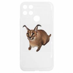 Realme C25Y