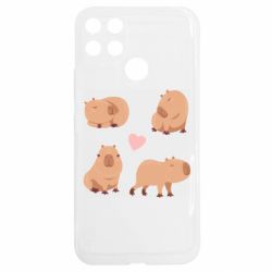 Realme C25Y