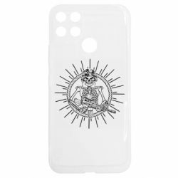 Realme C25Y