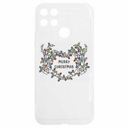 Realme C25Y
