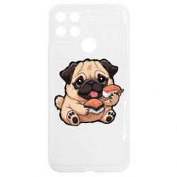 Realme C25Y
