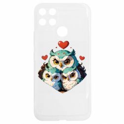 Realme C25Y