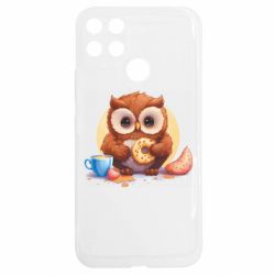 Realme C25Y