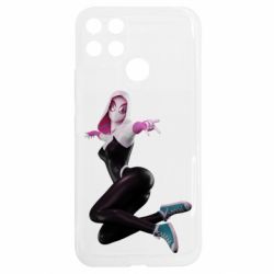 Realme C25Y