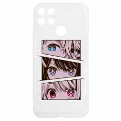 Realme C25Y