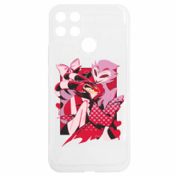 Realme C25Y