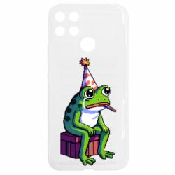 Realme C25Y