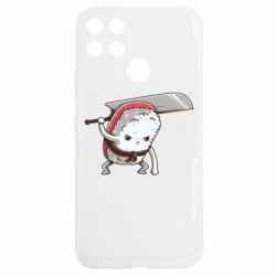 Realme C25Y