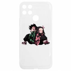 Realme C25Y