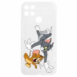 Realme C25Y