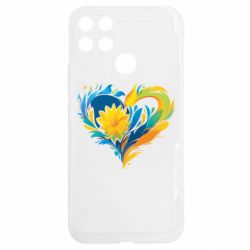 Realme C25Y