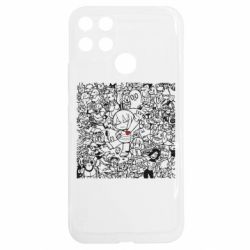 Realme C25Y