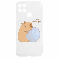 Realme C25Y