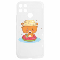 Realme C25Y