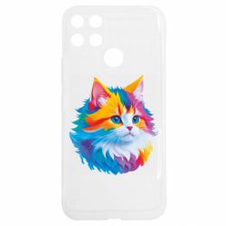 Realme C25Y