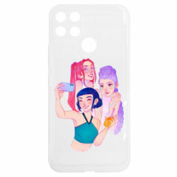 Realme C25Y