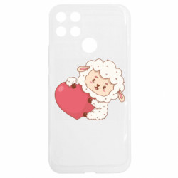 Realme C25Y
