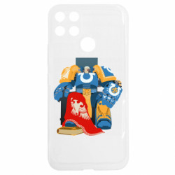 Realme C25Y