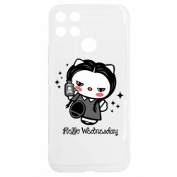 Realme C25Y