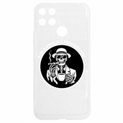 Realme C25Y