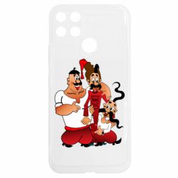 Realme C25Y