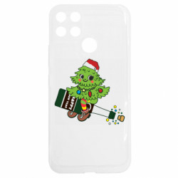 Realme C25Y