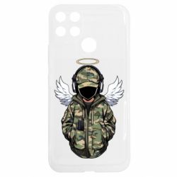 Realme C25Y