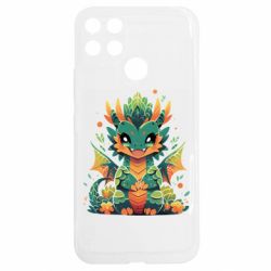 Realme C25Y