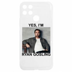 Realme C25Y