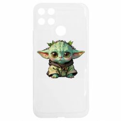 Realme C25Y