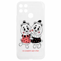 Realme C25Y