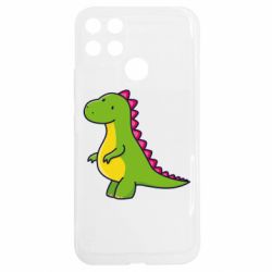 Realme C25Y