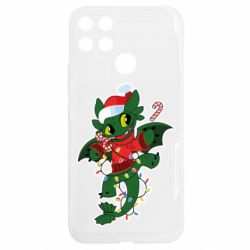 Realme C25Y