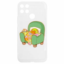 Realme C25Y