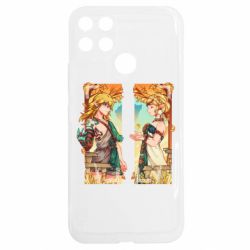Realme C25Y