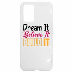 Realme GT