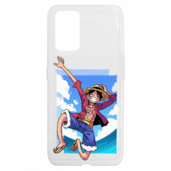 Realme GT
