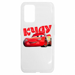 Realme GT