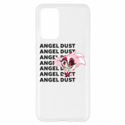 Чехол из раздела Отель Хазбин Angel dust Art для Realme GT Master