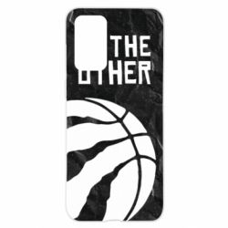 Чехол из раздела Баскетбол Basketball team для Realme GT Master