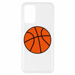 Чехол из раздела Баскетбол Баскетбольний м'яч для Realme GT Master