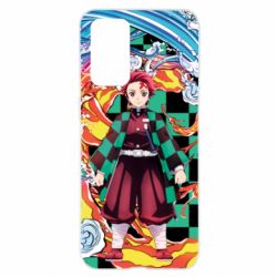 Чехол из раздела Demon Slayer Demon Slayer Kimetsu No Yaiba для Realme GT Master