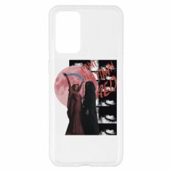 Чехол из раздела Hip Hop Doja Cat Paint The Town Red для Realme GT Master