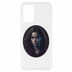 Чехол из раздела Гарри Поттер Гермиона Грейнджер для Realme GT Master - FATLINE Чехол из раздела Гарри Поттер Гермиона Грейнджер для Realme GT Master