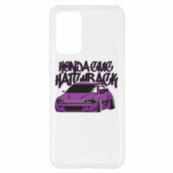 Чехол из раздела Honda Honda civic car для Realme GT Master