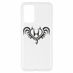 Чехол из раздела Honda Honda tattoo для Realme GT Master